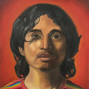 Meet your Posher, Bryan